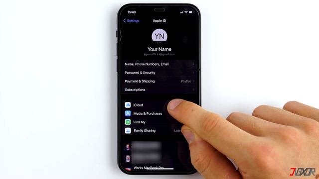 iCloud Speicher voll? So leerst du ihn! [2022] смотреть онлайн