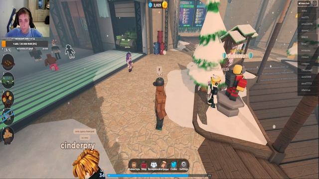 Tower Defense Roblox смотреть онлайн