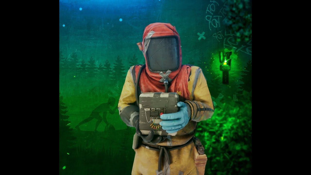 RUSTCLUB идем играть)) #rust #вованигроман смотреть онлайн