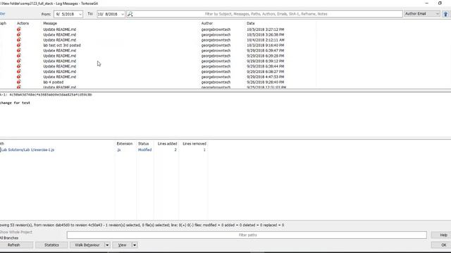 Tortoise git ابزاری برای مدیریت راحت گیت смотреть онлайн