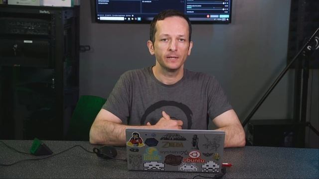 Linux Mint Beginners Guide Part 01 - Introduction and Installation смотреть онлайн