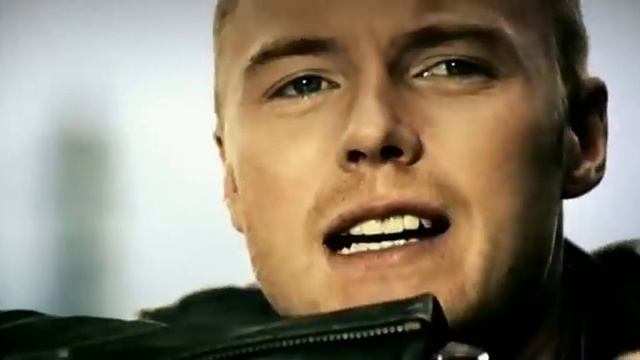 Ronan Keating - Lost For Words смотреть онлайн