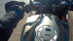 Открытие мотосезона 2019 на Ямахе ТДМ 850. Что ждать от ТыГыДыма.