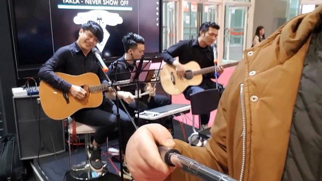 Prolight+Sound Guangzhou, 22-25 февраля 2017 смотреть онлайн