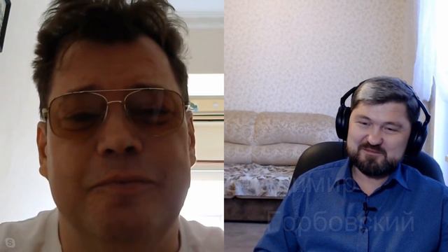 Про США. Часть 3. Ответы на вопросы зрителей. смотреть онлайн