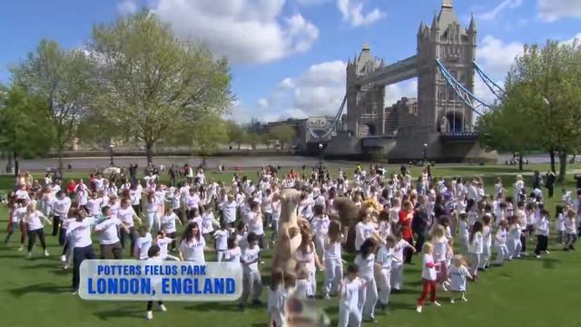 The Sid Shuffle Ice Age Continental Drift смотреть онлайн