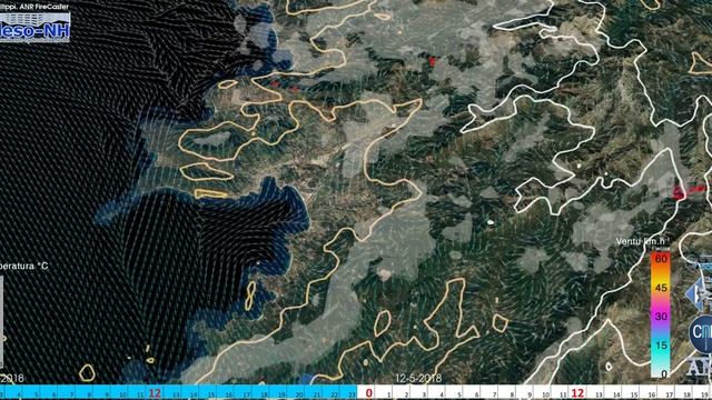 11 au 12-05-2018 vue AJACCIO смотреть онлайн