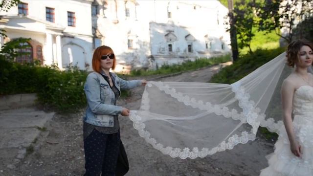 Практический урок по свадебной фотосъемке смотреть онлайн