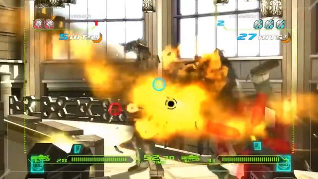 Uma Coleção do PLAYSTATION MOVE ?! - CAPSLOCK смотреть онлайн