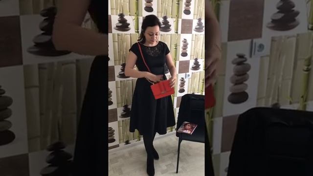 Отзыв PRO платье и сапожки Avon из 3 каталога смотреть онлайн