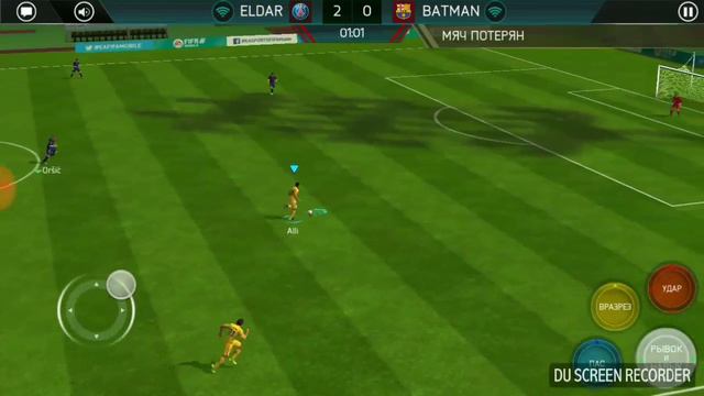 Новый хороший игрок!!