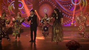 Mahmud Nomozov - Gulpari (Yubiley Rushana Sultonova)