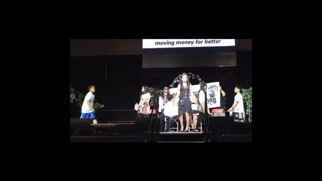 JDLSPA @ Be Careful with my Heart Concert (Part 2) смотреть онлайн
