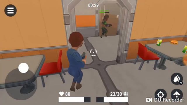 ИГРА СДЕЛАЛА МЕНЯ СТУЛОМ! ( ОБЗОР НА ИГРУ HIDE ONLINE) смотреть онлайн
