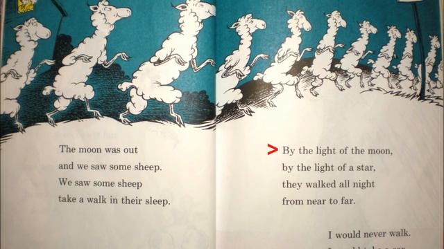 One Fish, Two Fish, Red Fish, Blue Fish смотреть онлайн