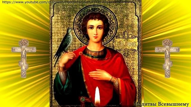 Сегодня святой Трифон поможет в любой просьбе. Просите исцеления, хорошей работы, защиты от врагов смотреть онлайн