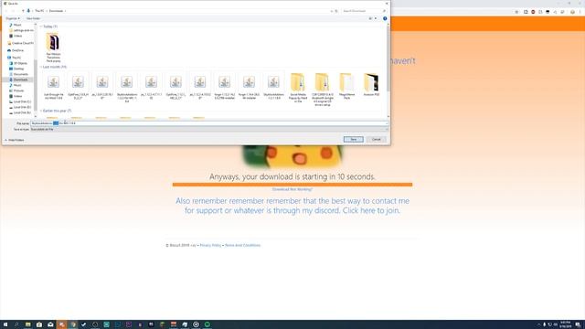 How To Install Skyblock Addons! Hypixel Skyblock Mod смотреть онлайн