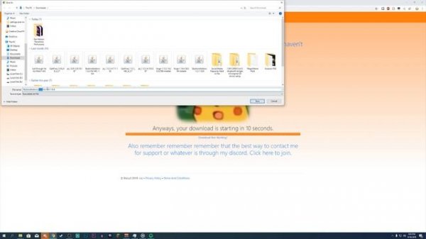 How To Install Skyblock Addons! Hypixel Skyblock Mod
