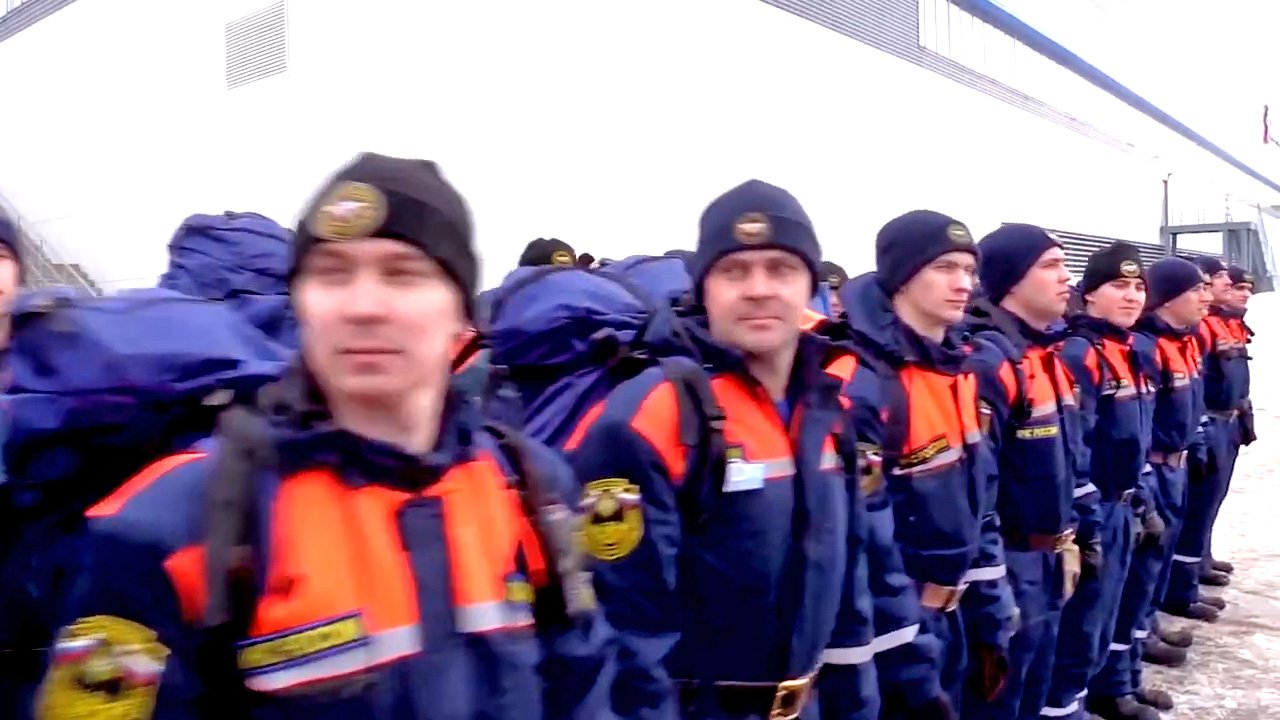 Итоги деятельности территориальной подсистемы РСЧС ПФО за 2021 смотреть онлайн