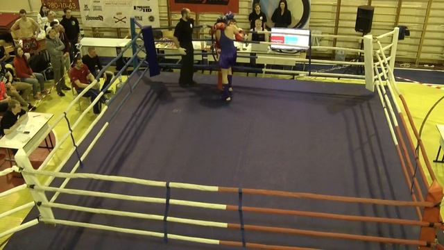 71 кг Мужчины Разрядники Макаров И. (Клетка) - Петров Н. (Тайфун) смотреть онлайн