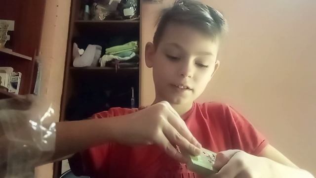 Распаковка boom box!!\Smuzzii den 2 смотреть онлайн