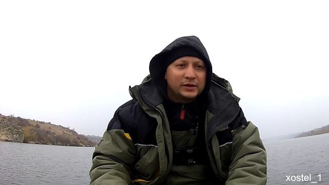 Судак, щука отчёт с рыбалки #104 смотреть онлайн