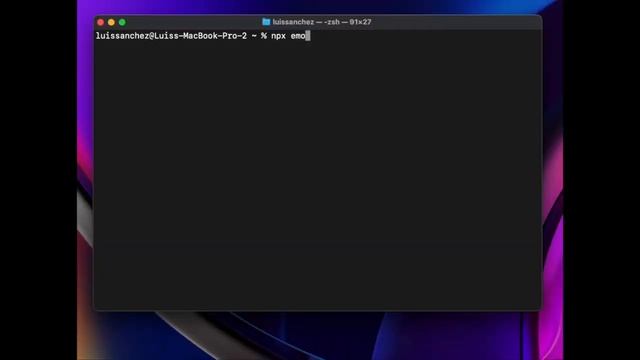 Node.js Tips & Tricks смотреть онлайн