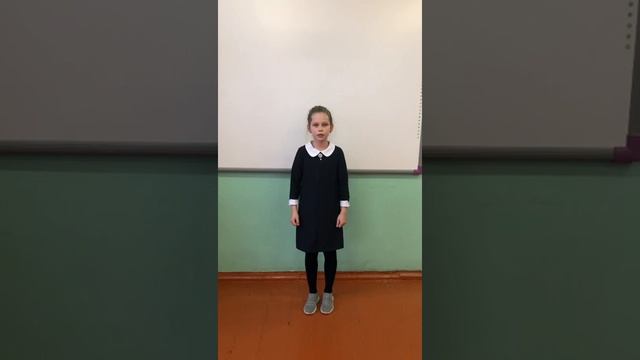 С. Михалков. Детский ботинок смотреть онлайн