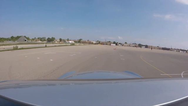 G37 Autocross School craft College смотреть онлайн