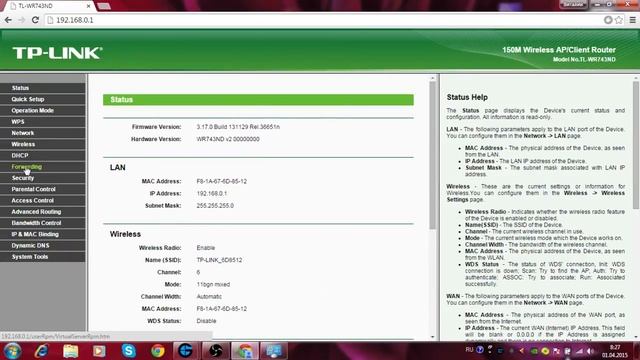 Ошибка при создании в Gameranger