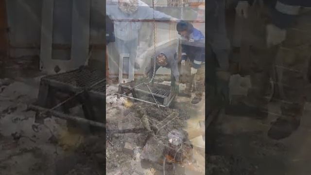 Очередная КНС, которую сделали принципами 