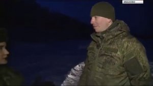 Спецназ РВСН Тейково Отдельный Батальон Охраны и Разведки