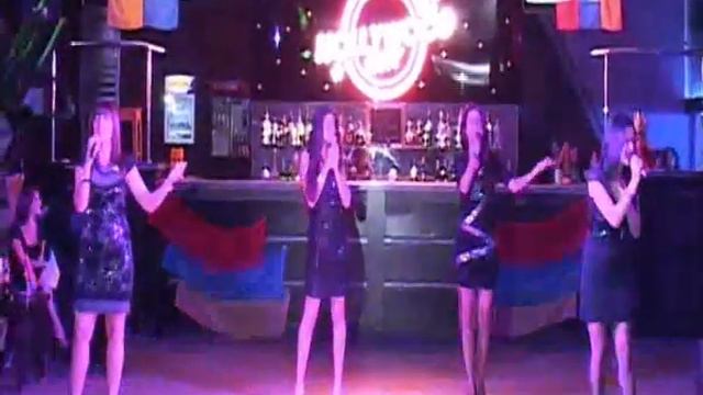 Алёна Саакян, Ануш Григорян, Сона Даниелян, Яна Манукян смотреть онлайн