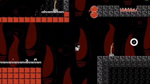 Mute Crimson+ - "Faster Arcade" смотреть онлайн