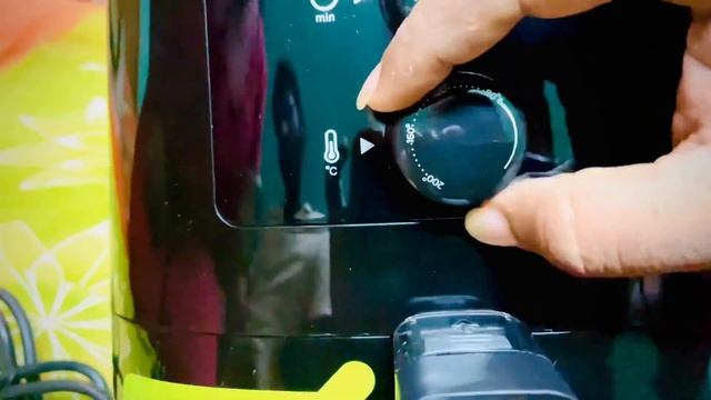 Phillips Air Fryer HD 9200 Unboxing смотреть онлайн