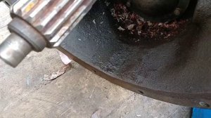 Подробная сборка КПП ТЛТ-100.