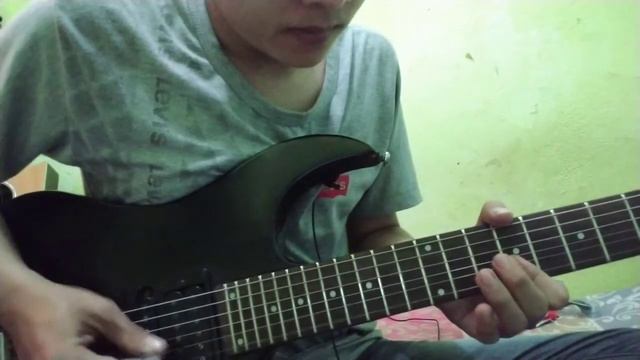 Tutorial melodi akhir Wali Band - DIK || by Edi Purwanto смотреть онлайн