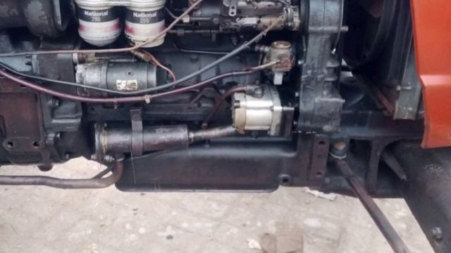 Fiat 640 Tractor For Sale Modal 1998 || Abdul Raheem Tractors || смотреть онлайн