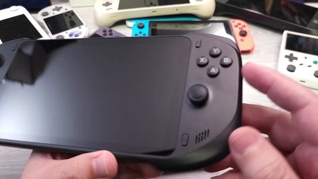 Anbernic RG405M - IN-DEPTH Review! Anbernic's Best YET!