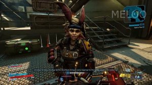 Borderlands 3 - Best of Tiny Tina