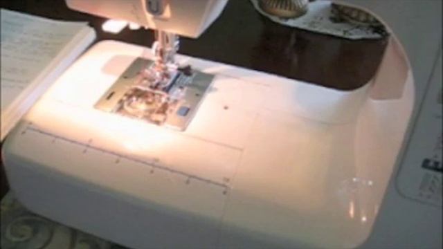 Sewing 101: Basic Parts of the Sewing Machine смотреть онлайн