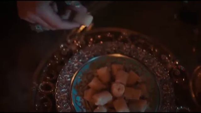 Предательница Фахрие султан (отравленный миндаль ) смотреть онлайн