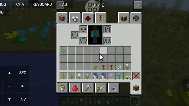 Tutorial на портал в Сумеречный лес смотреть онлайн