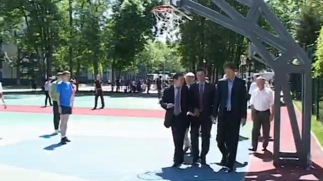День поля Кубани в КубГАУ смотреть онлайн