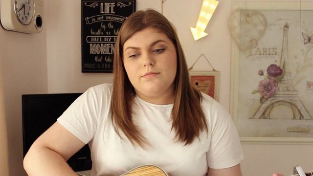 PLAYING WITH MY NEW FENDER GUITAR! смотреть онлайн