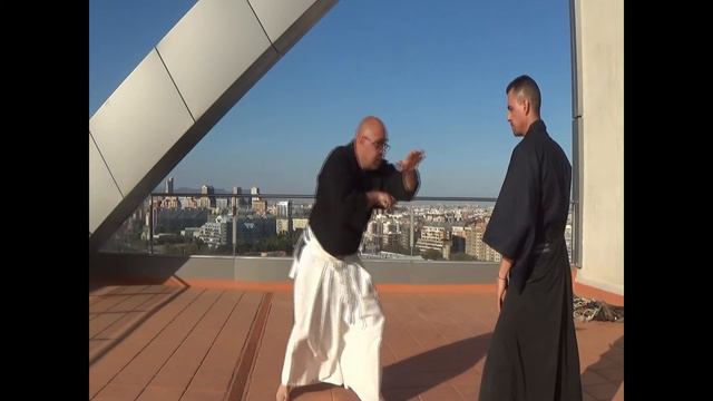 Ogawa Ryu - 隠す の 法 KAKUSU NO HOU - Shidoshi Jordan Augusto and Sensei Hermes Romero - 2019! смотреть онлайн