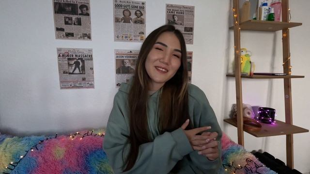 Как в 15 лет без родителей я переехала в Китай? Поступление в китайскую школу в Пекине смотреть онлайн