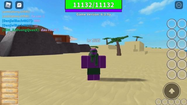 3 Skin Rare | Doku Fruit | One Piece Legendary | Roblox смотреть онлайн