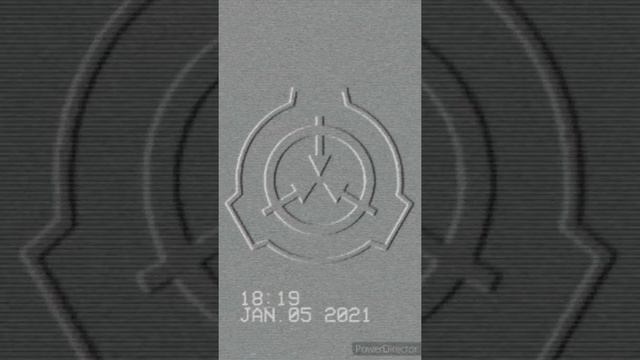 Гимн SCP