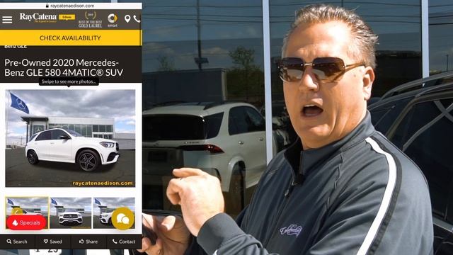 Drive Up QR Codes | Online Buying Experience